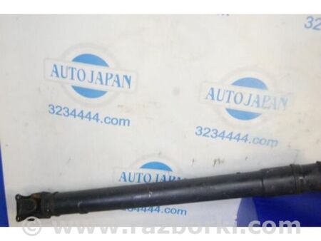 ФОТО Карданний вал задній для Subaru Impreza II GD GG (00-07) Київ