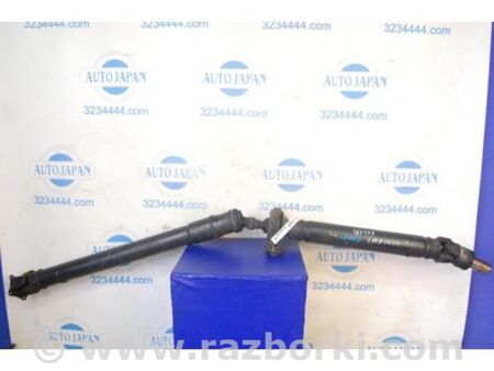 ФОТО Карданний вал задній для Subaru Impreza II GD GG (00-07) Київ