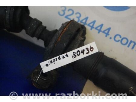 ФОТО Карданний вал задній для Subaru Impreza II GD GG (00-07) Київ