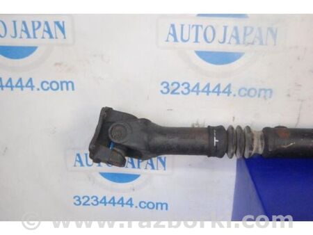 ФОТО Карданний вал передній для Toyota Sequoia (01-07) Київ