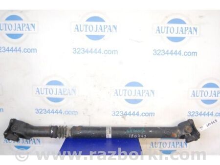 ФОТО Карданний вал передній для Toyota Sequoia (01-07) Київ