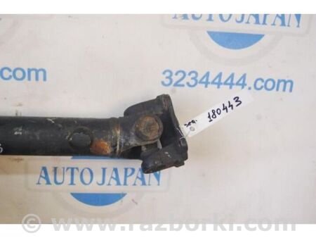 ФОТО Карданний вал передній для Toyota Sequoia (01-07) Київ