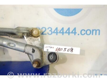 ФОТО Трапеція склоочисників для Nissan Altima L32 Київ