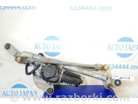 ФОТО Трапеція склоочисників для Nissan Altima L32 Київ