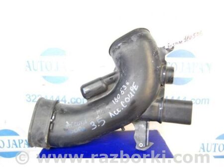 ФОТО Повітрозабірник для Honda Accord VIII Coupe CS1, CS2 USA (07-12) Київ