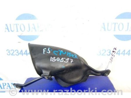 ФОТО Повітрозабірник для Toyota FJ Cruiser Київ