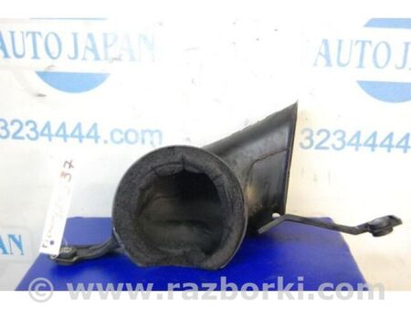 ФОТО Повітрозабірник для Toyota FJ Cruiser Київ