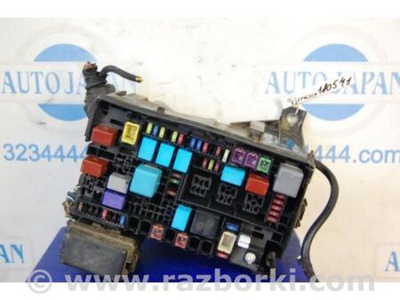 ФОТО Блок запобіжників моторний відсік для Toyota FJ Cruiser Київ