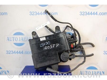 ФОТО Абсорбер паливний для Lexus LS430 (00-06) Київ