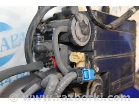 ФОТО Абсорбер паливний для Lexus LS430 (00-06) Київ