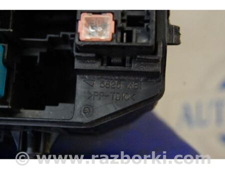 ФОТО Блок запобіжників моторний відсік для Toyota Corolla E140/E150 (11.2006-08.2013) Київ