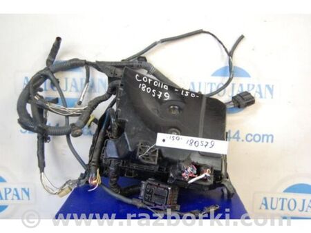 ФОТО Блок запобіжників моторний відсік для Toyota Corolla E140/E150 (11.2006-08.2013) Київ