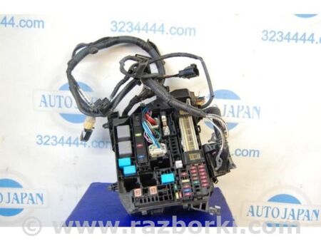 ФОТО Блок запобіжників моторний відсік для Toyota Corolla E140/E150 (11.2006-08.2013) Київ