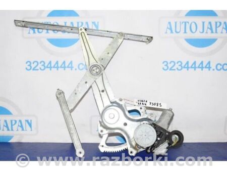 ФОТО Склопідйомник для Toyota Venza Київ