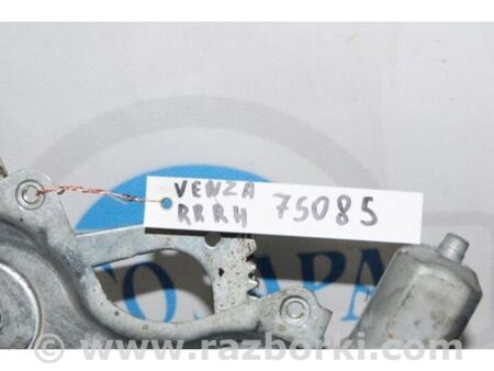 ФОТО Склопідйомник для Toyota Venza Київ