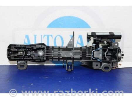 ФОТО Ручка двері зовнішня для Toyota RAV-4 IV (XA40) (12-18) Київ