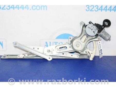 ФОТО Склопідйомник для Toyota RAV-4 IV (XA40) (12-18) Київ