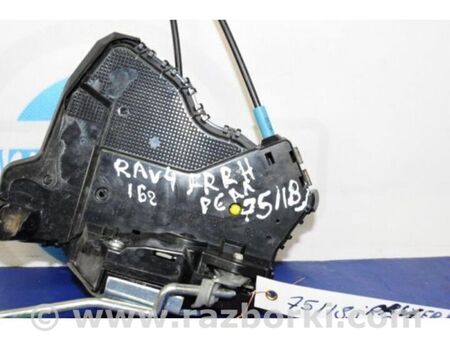 ФОТО Замок двері для Toyota RAV-4 IV (XA40) (12-18) Київ