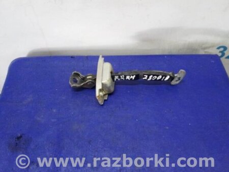 ФОТО Обмежувач дверей для Toyota Corolla E140/E150 (11.2006-08.2013) Київ