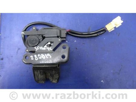 ФОТО Замок кришки багажника для Scion tC (2005-2010) Київ