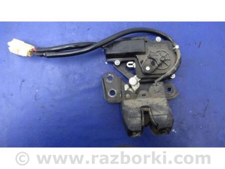 ФОТО Замок кришки багажника для Scion tC (2005-2010) Київ