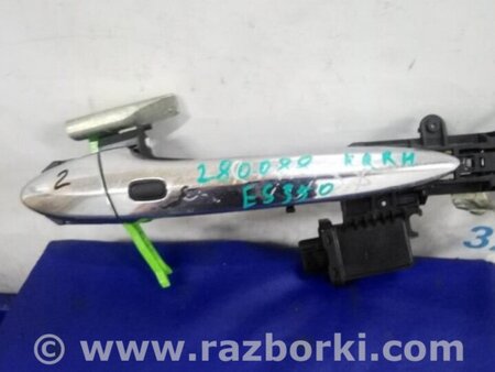 ФОТО Ручка двері зовнішня для Lexus ES350 (06-12) Київ