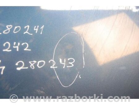 ФОТО Двері для Subaru Outback III BP/BL (03-09) Київ