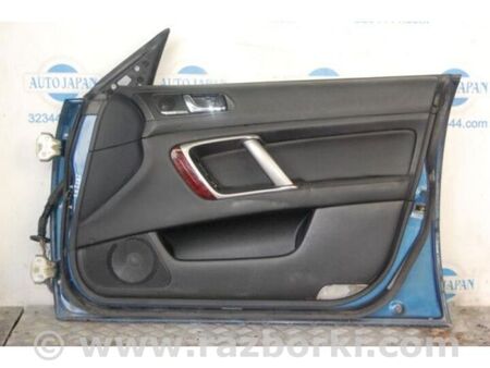 ФОТО Двері для Subaru Outback III BP/BL (03-09) Київ