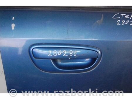 ФОТО Ручка двері зовнішня для Subaru Outback III BP/BL (03-09) Київ