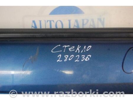 ФОТО Скло дверей для Subaru Outback III BP/BL (03-09) Київ