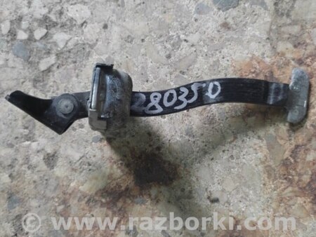 ФОТО Обмежувач дверей для Toyota Prius II XW20 (03-09) Київ