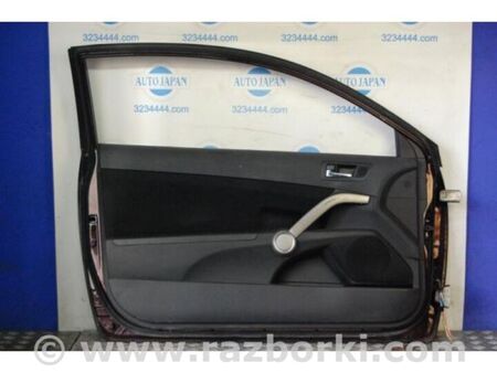 ФОТО Двері для Scion tC (2005-2010) Київ