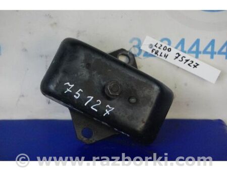 ФОТО Подушка двигуна для Mitsubishi L200 (06-14) Київ