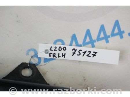 ФОТО Подушка двигуна для Mitsubishi L200 (06-14) Київ