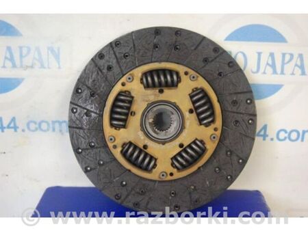 ФОТО Диск зчеплення для Mitsubishi L200 (06-14) Київ