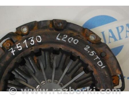 ФОТО Кошик зчеплення для Mitsubishi L200 (06-14) Київ