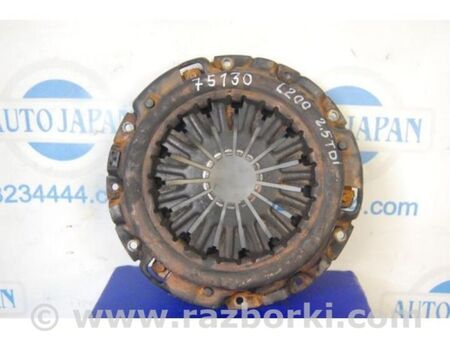 ФОТО Кошик зчеплення для Mitsubishi L200 (06-14) Київ