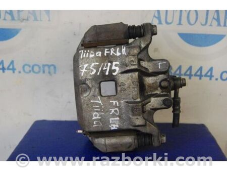 ФОТО Супорт гальмівний для Nissan Tiida/Versa C11 Київ