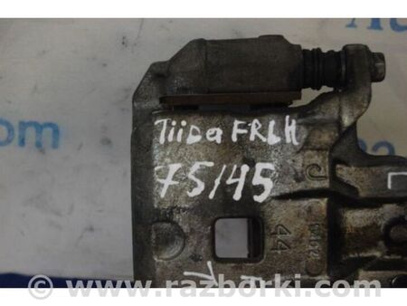 ФОТО Супорт гальмівний для Nissan Tiida/Versa C11 Київ