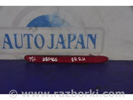 ФОТО катафот R правий для Honda Accord VIII CU/CP (07-13) Київ