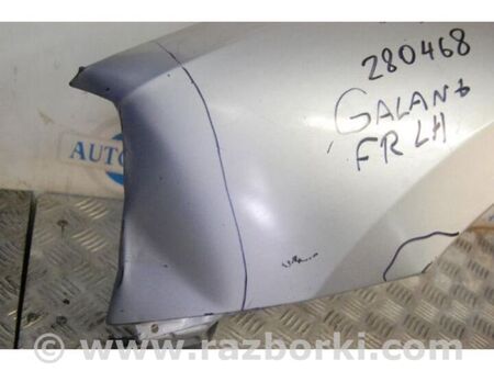 ФОТО Крило переднє для Mitsubishi Galant Київ
