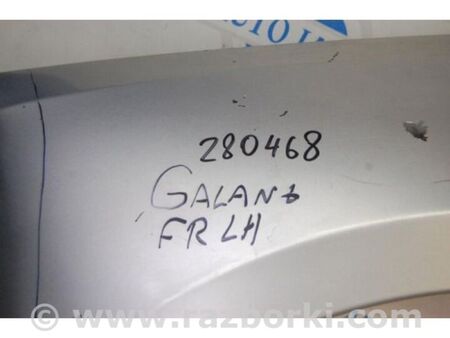 ФОТО Крило переднє для Mitsubishi Galant Київ