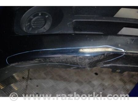 ФОТО Бампер передній для Nissan Altima L32 Київ