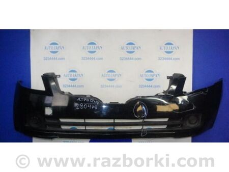 ФОТО Бампер передній для Nissan Altima L32 Київ