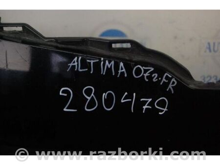 ФОТО Бампер передній для Nissan Altima L32 Київ