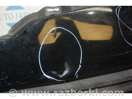 ФОТО Бампер передній для Nissan Altima L32 Київ