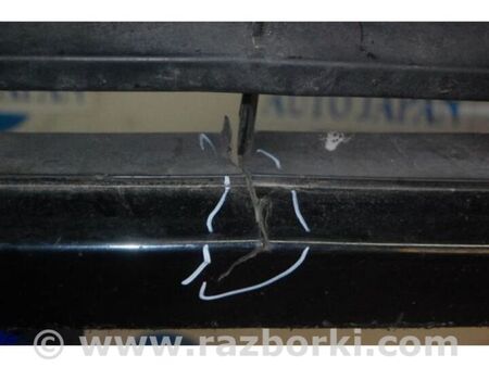 ФОТО Бампер передній для Nissan Altima L32 Київ