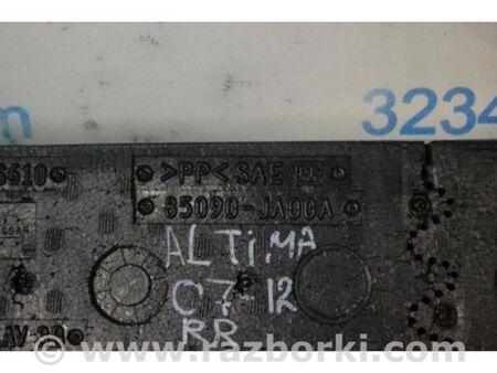 ФОТО Наповнювач бампера задній для Nissan Altima L32 Київ