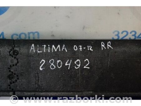 ФОТО Наповнювач бампера задній для Nissan Altima L32 Київ