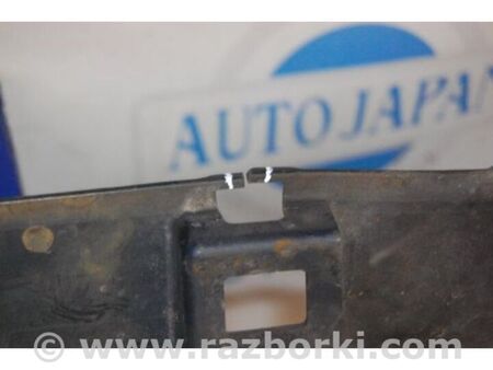 ФОТО Накладка порогу зовнішня для Subaru Tribeca рестайл (08-14) Київ